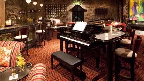The piano bar - The Piano Bar. 10,237 likes. Top of its class, The Piano Bar is an indoor musical venue which offers its customers an opportunity to enjoy good, quality and live musical performances. The Piano Bar 